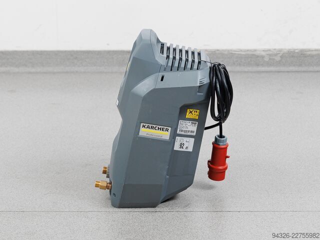 Kärcher HD 8/18-4M ST visokotlačni čistač Kärcher HD 8/18-4M ST - 180bar - 760l/h - 2021y