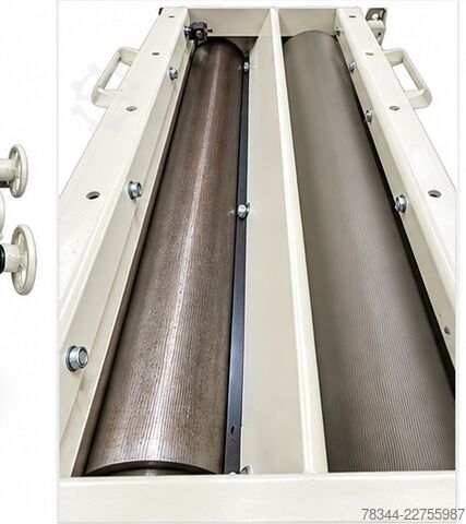 Máquina procesadora de grano CPM-Roskamp 855 DA