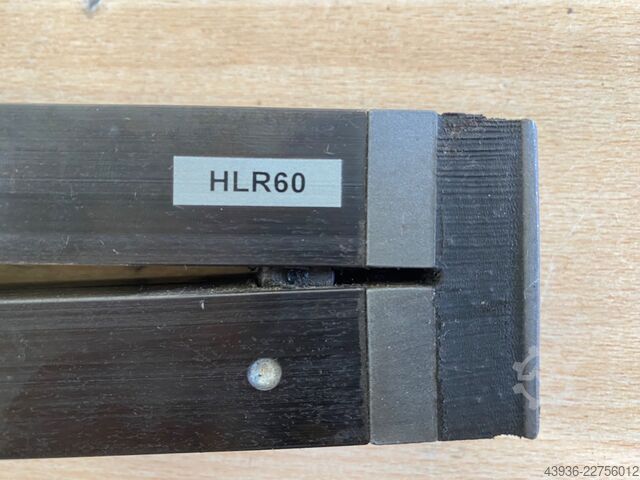 Tool ECKOLD - HLR60 Eckold HLR60