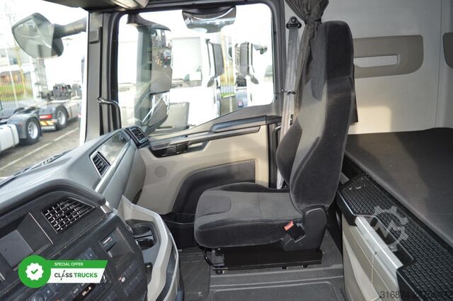 Standard SZM MAN TGX 18.470 GX