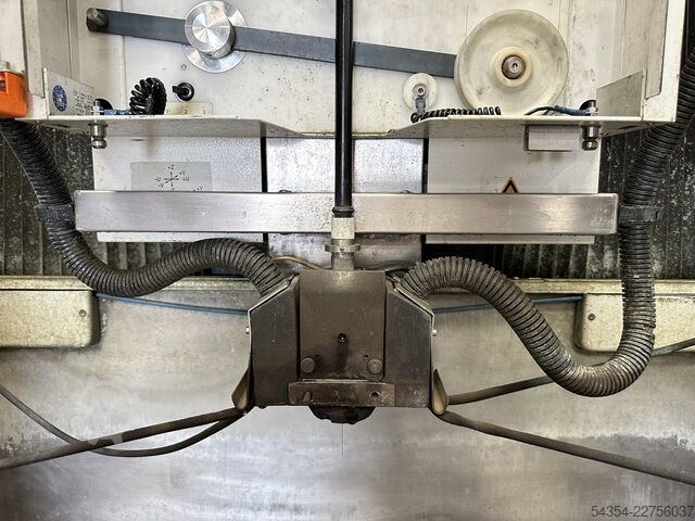 Elettroerosione a filo Agie Charmilles Cut 300 SP