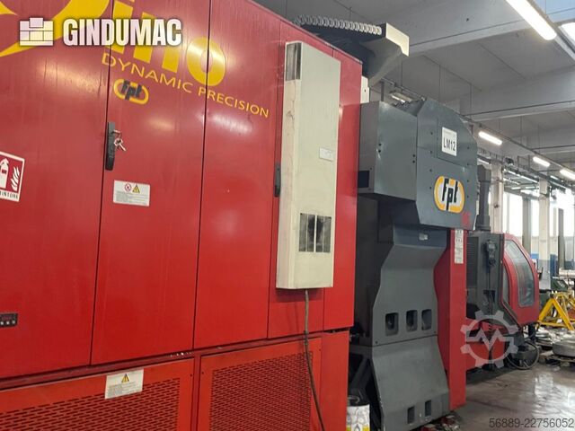 FPT DINO FPT Industrie DINO