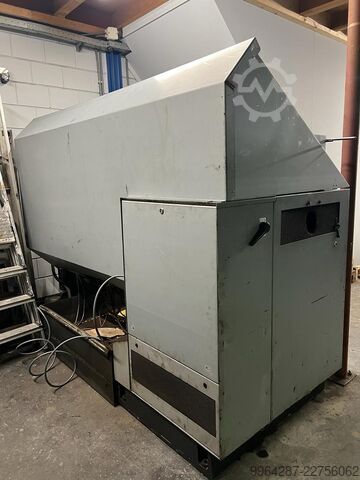 παραλληλοτόρνος Cazeneuve HBX590