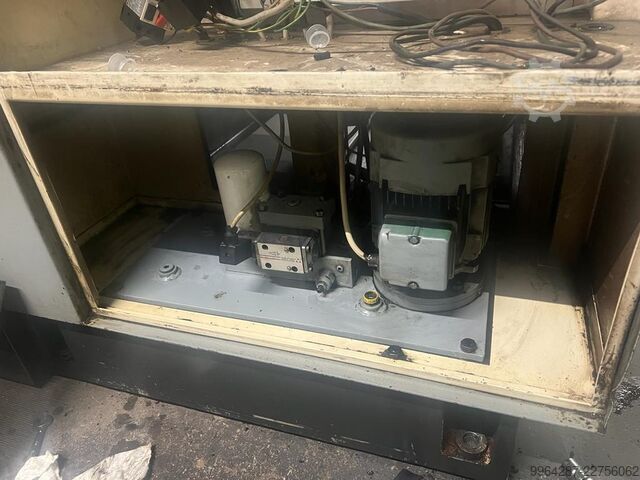 παραλληλοτόρνος Cazeneuve HBX590