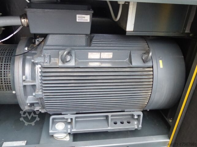 Compresor cu șurub DSD202SFC Kaeser DSD202SFC