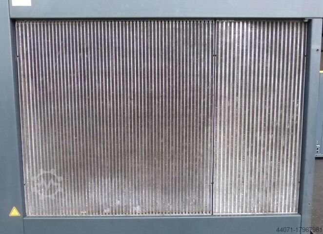 Compresor cu șurub DSD202SFC Kaeser DSD202SFC