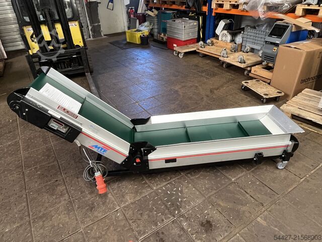 Förderband MTF Technik NL-KF 010