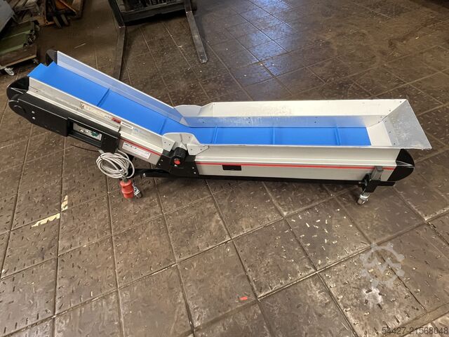 Conveyor belt MTF Technik NL-KF 010