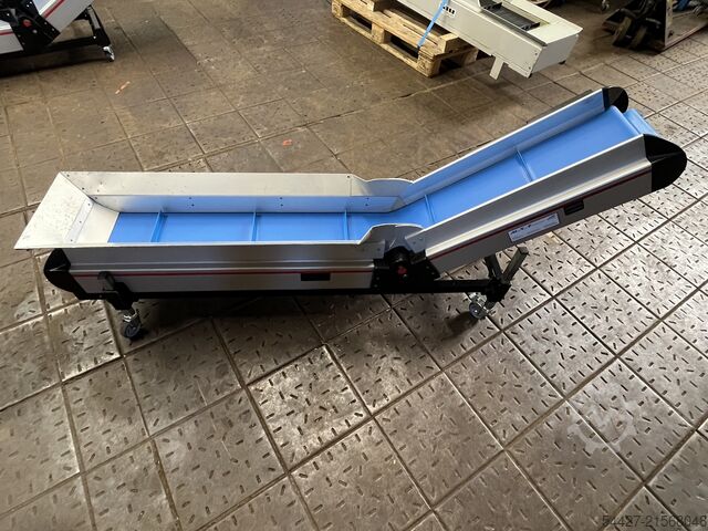 Conveyor belt MTF Technik NL-KF 010