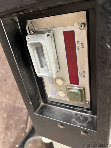 Conveyor belt MTF Technik NL-KF 010