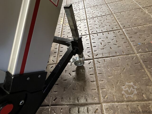 Conveyor belt MTF Technik NL-KF 010