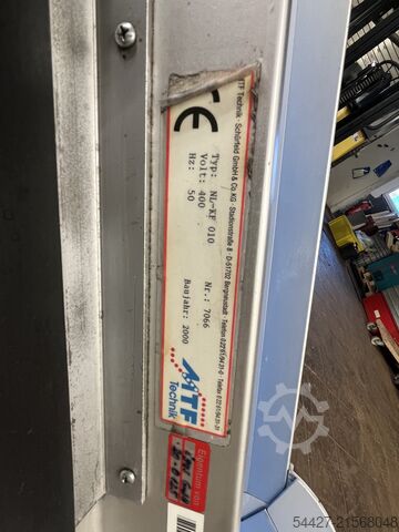 M & S GRUSECK GmbH M & S GRUSECK GmbH M & S GRUSECK GmbH