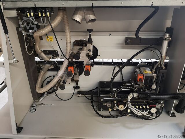 Kantenanleimmaschine HOLZ-HER Sprint 1317-1 FÜ + PU