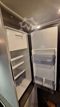 Camper van Globecar Summit Shine 600 R