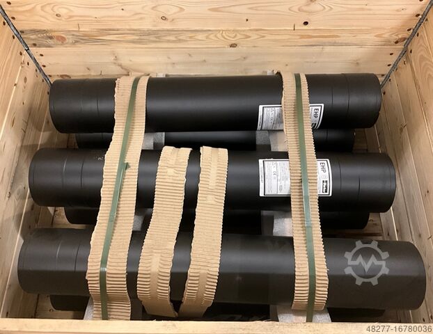 Kolbenspeicher Parker EHP