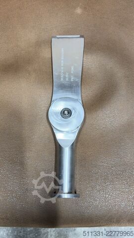 Équipement de nettoyage cryogénique DrDryice Cold Jet Nozzle 5E0274 2E0289