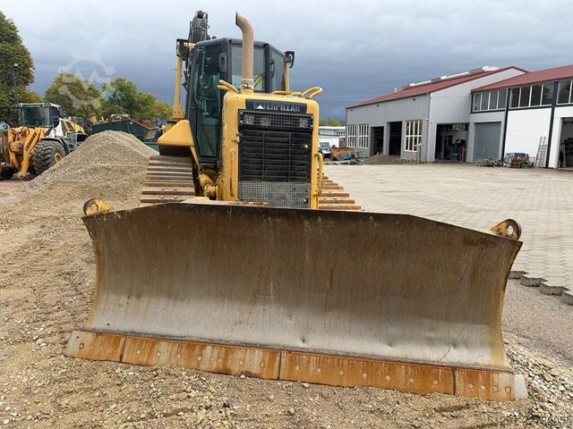 Bulldozer Caterpillar D6N XL