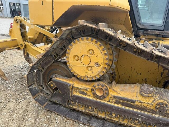 Bulldozer Caterpillar D6N XL