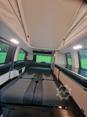 Camper van Mercedes Marco Polo 250d | 2022 | EURO 6 | Automatico | Venditore professionale