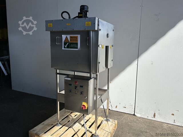 Palletiser A/S Palletiser A/S Palletiser A/S