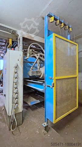 Baler Presona AB LP 80 VH1