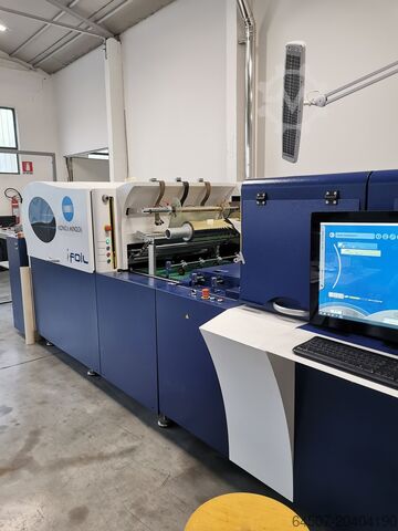 Dijital yazıcı konica minolta MGI JET VARNISH 3D EVO F.TO 75X120