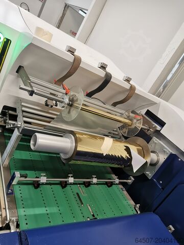 Dijital yazıcı konica minolta MGI JET VARNISH 3D EVO F.TO 75X120