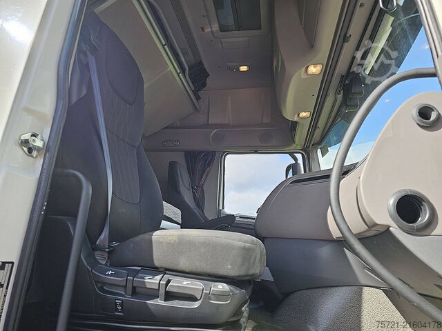 Padrão-SZM DAF XF 480