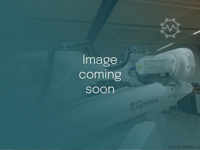 Robot ricondizionato con 1 anno di garanzia ABB IRB 8700-800/3.5