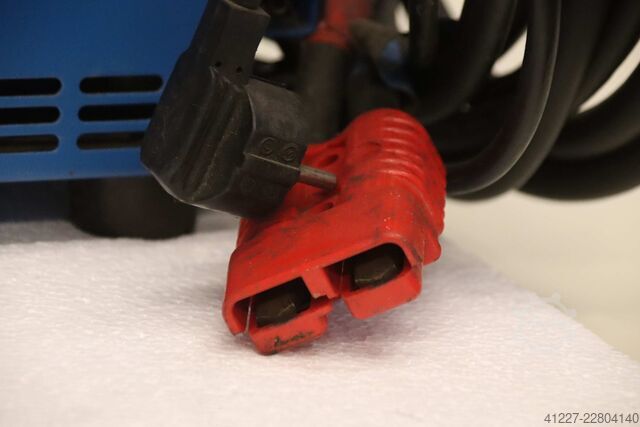 Caricabatterie per carrello elevatore 24 V/40 A FDK E230 G24/40 B-FDK