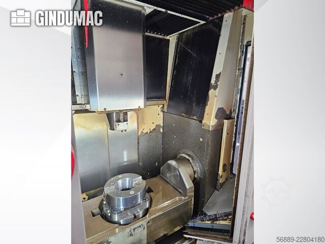 HERMLE C 600 U HERMLE C 600 U