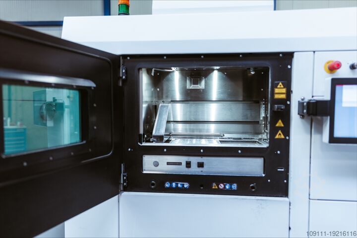 3d printer EOS EOSINT M290 M 290 DMLS
