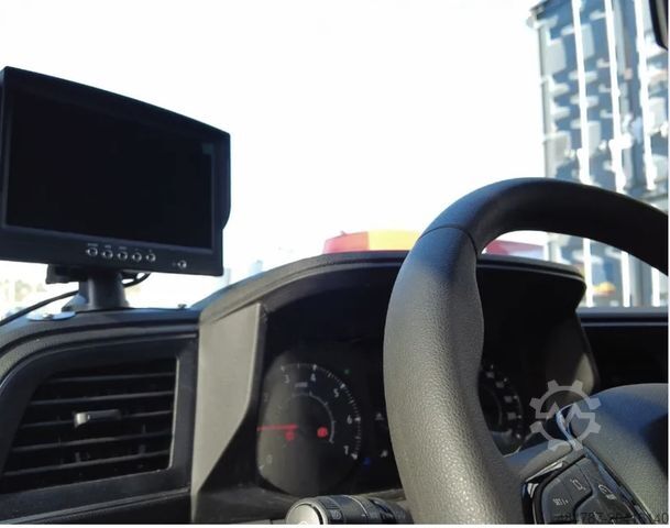 Curtain sider van RENAULT Master 170PS 9EP-Plane LBW TopSleeper -SOFORT