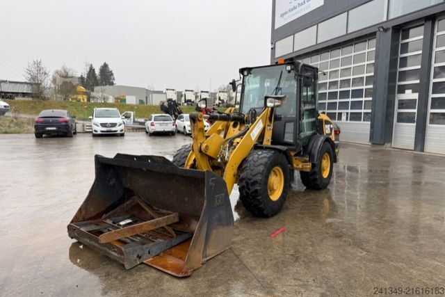 Other Caterpillar CATERPILLAR | 906H 4x Schaufeln SWS