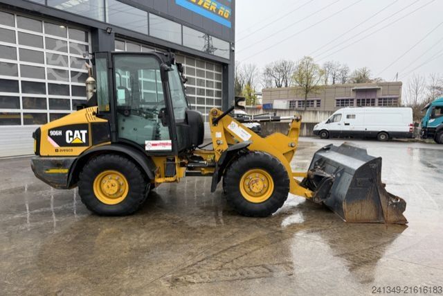 Other Caterpillar CATERPILLAR | 906H 4x Schaufeln SWS