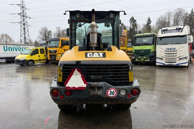 Other Caterpillar CATERPILLAR | 906H 4x Schaufeln SWS