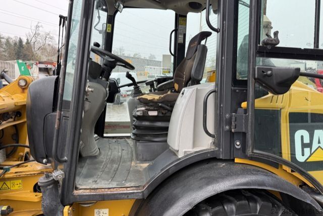 Other Caterpillar CATERPILLAR | 906H 4x Schaufeln SWS