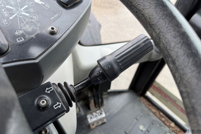 Other Caterpillar CATERPILLAR | 906H 4x Schaufeln SWS