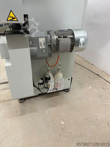 Bordatrice Biesse Akron 1445A