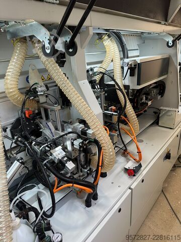 Bordatrice Biesse Akron 1445A