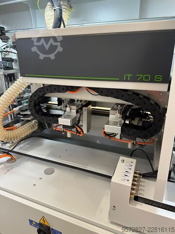 Bordatrice Biesse Akron 1445A
