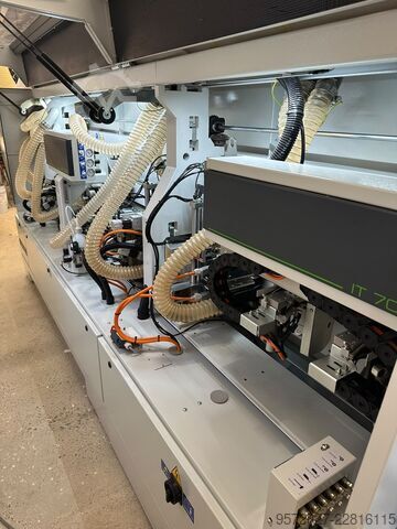 Bordatrice Biesse Akron 1445A
