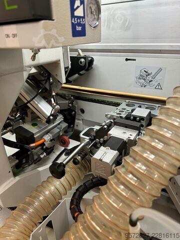 Bordatrice Biesse Akron 1445A