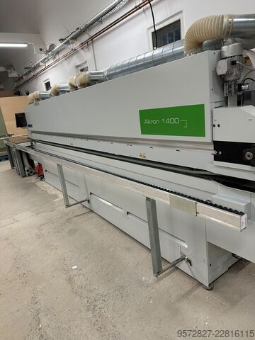 Bordatrice Biesse Akron 1445A