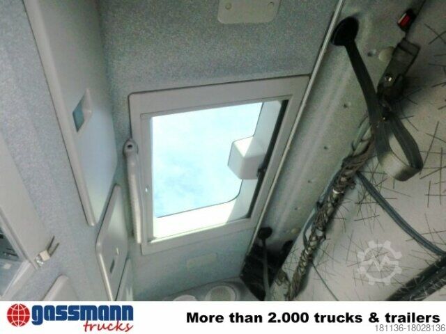 Τυπική μονάδα τράκτορα Iveco Stralis 440S45T/P 4x2