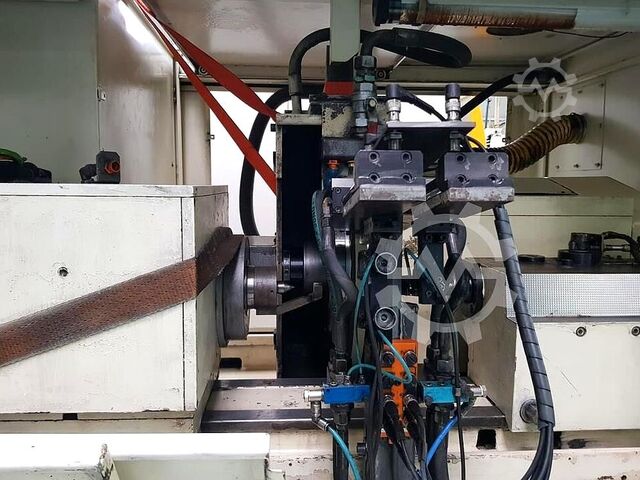 Válcová bruska GEIBEL & HOTZ RS 600 CNC/P