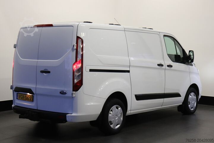 Bestelbus Ford Transit Custom 2.0 TDCI EURO 6 - Airco - Navi -...