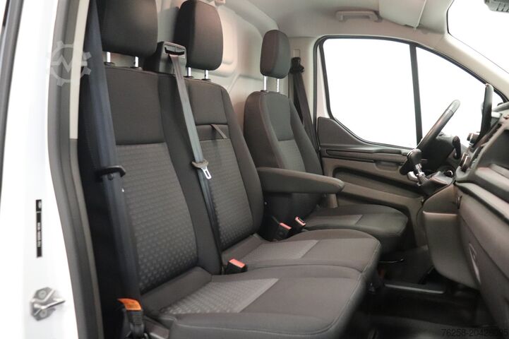 Bestelbus Ford Transit Custom 2.0 TDCI EURO 6 - Airco - Navi -...