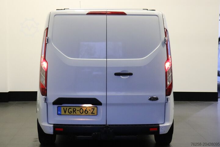 Bestelbus Ford Transit Custom 2.0 TDCI EURO 6 - Airco - Navi -...