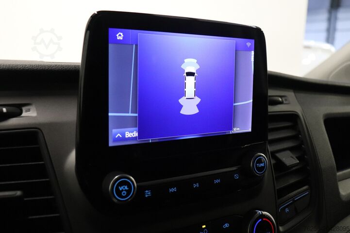 Bestelbus Ford Transit Custom 2.0 TDCI EURO 6 - Airco - Navi -...